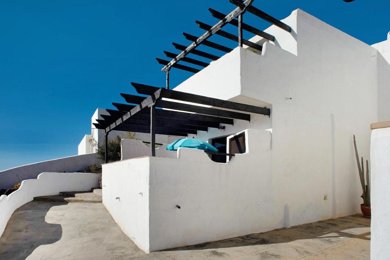 Vila Faro De Sardina Frente Al Mar Gáldar Exteriér fotografie