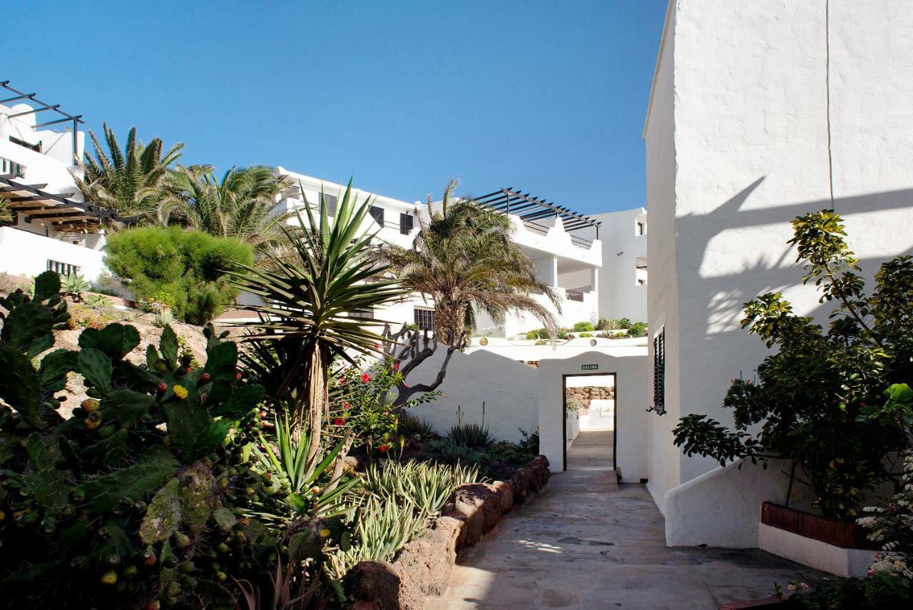 Vila Faro De Sardina Frente Al Mar Gáldar Exteriér fotografie