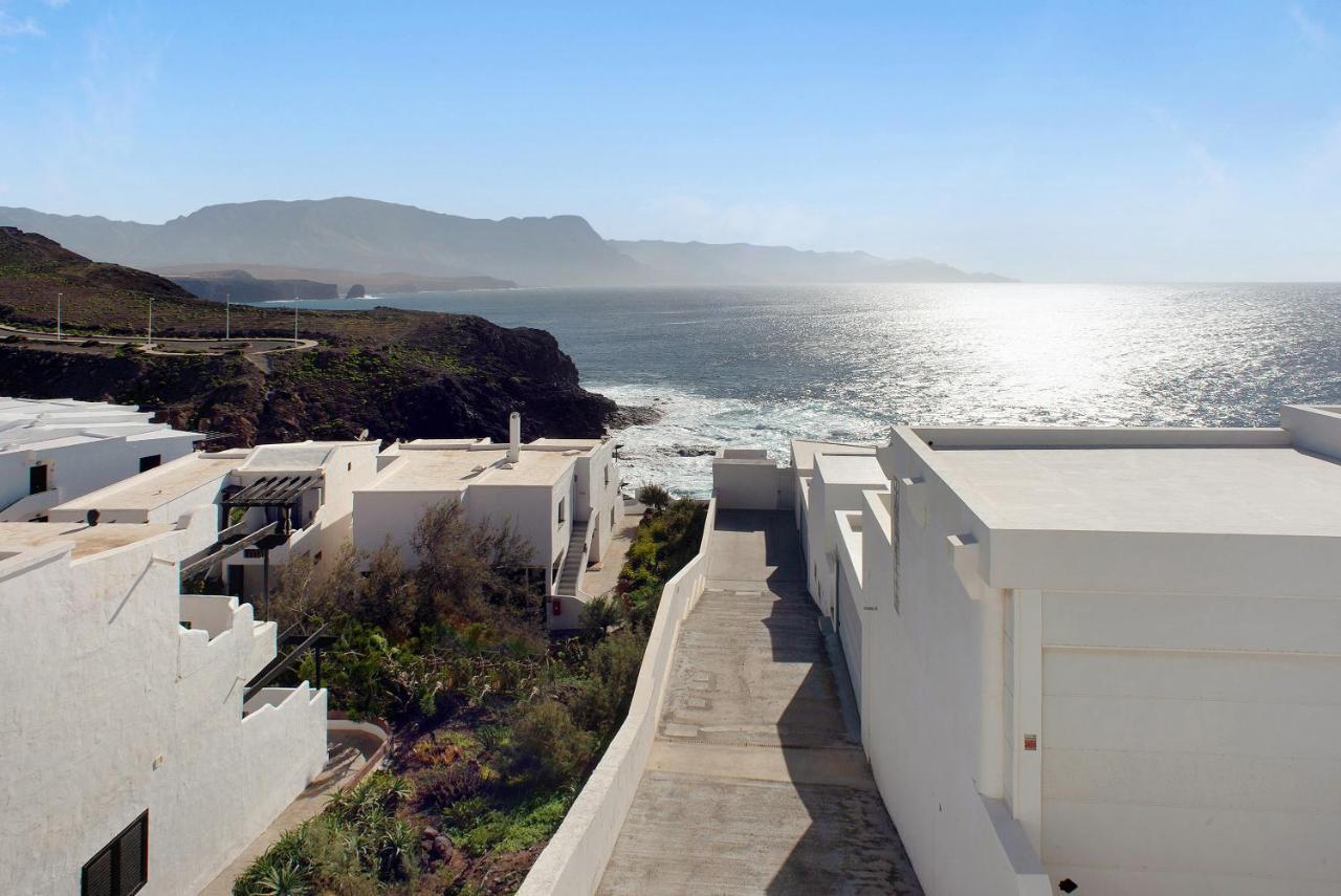 Vila Faro De Sardina Frente Al Mar Gáldar Exteriér fotografie
