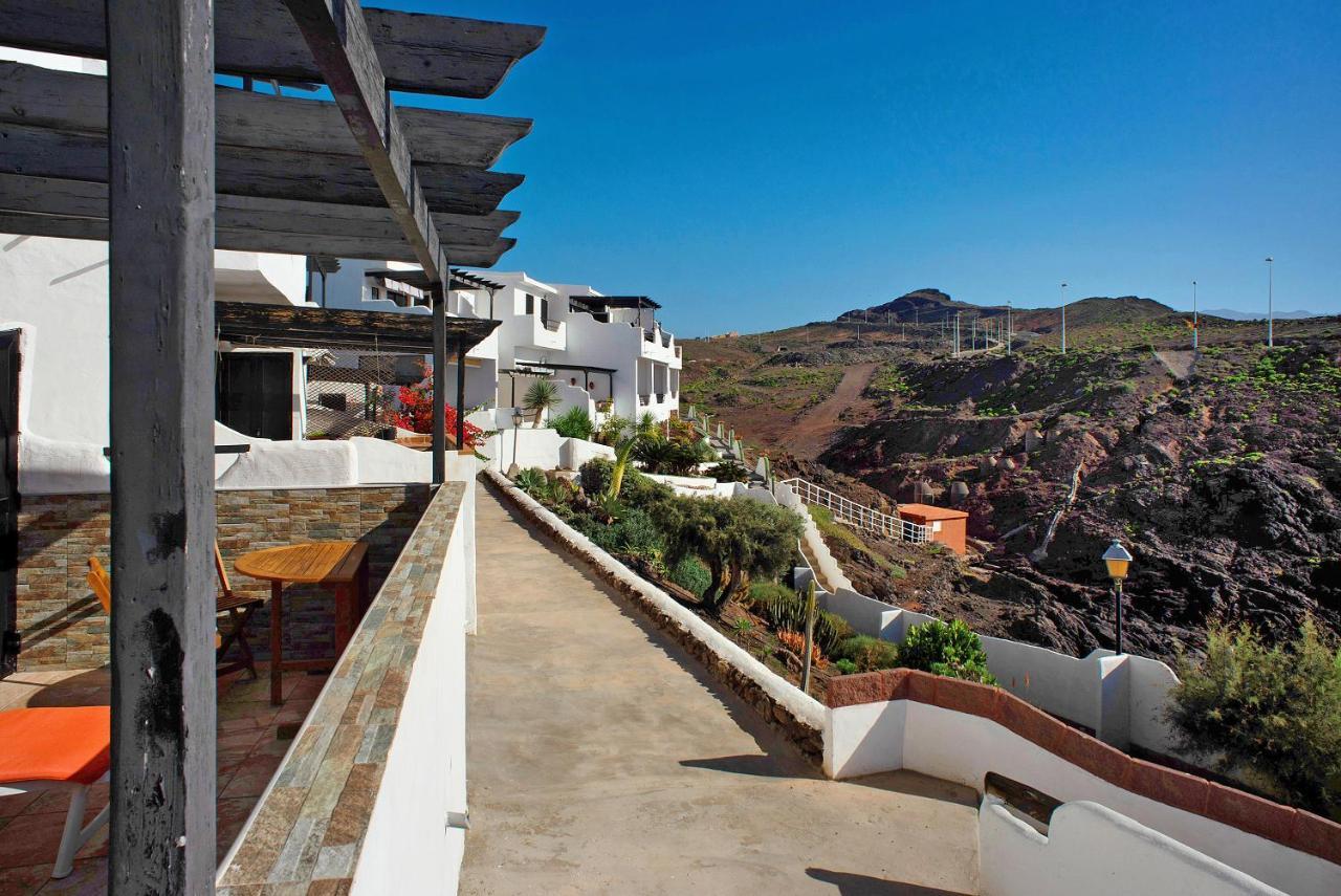 Vila Faro De Sardina Frente Al Mar Gáldar Exteriér fotografie